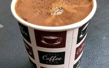 خبر تسقيف سعر القهوة "كاذب" 