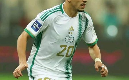 عطال يقرر مغادرة ناديه التركي في الصيف 