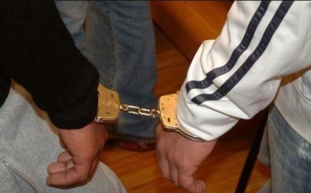 وضع حد لشبكة اجرامية اعتدى أفرادها على مستعمل طريق بباتنة