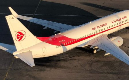 رفع عدد الرحلات الداخلية الإضافية إلى 68 رحلة خلال موسم الاصطياف