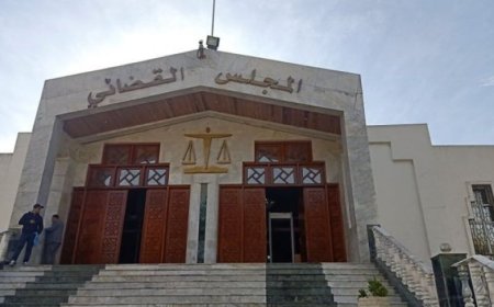 سكيكدة: غرفة الإتهام ترفض رفع الرقابة القضائية عن المتورطين في قضية السينا