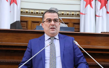 بن طالب "يزف " بشرى سارة