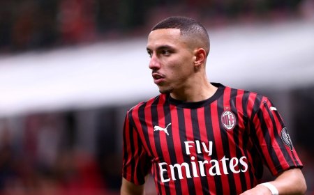 صحيفة "كورييري ديلو سبورت" الإيطالية تكشف سبب تراجع مستوى بن ناصر مع ميلان