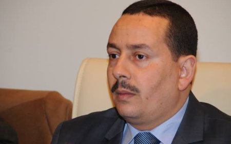 "ساحلي " مرشح الرئاسيات