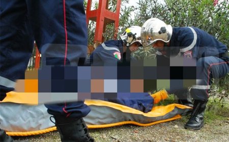 وفاة ثلاثيني تحت عجلات جرار فلاحي في اشمول بباتنة