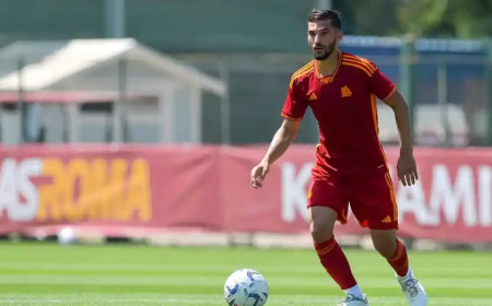 أندية سعودية تسعى للتعاقد مع حسام عوار في ميركاتو الصيف المقبل