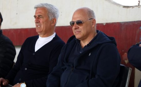 بيتكوفيتش يواصل تمهيد الطريق امام اللاعب المحلي نحو المنتخب الأول