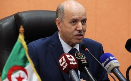 وزير الصحة يعلن عن امتيازات مهمة لمستخدمي القطاع