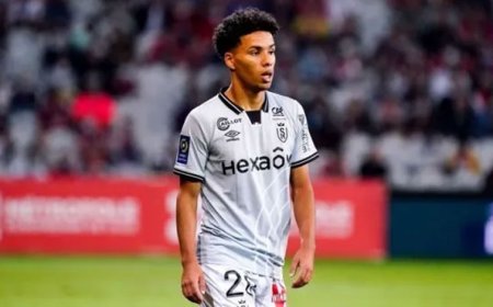 قبال أفضل لاعب عربي والثاني افريقيا في الدوريات الخمسة الكبرى في أوروبا