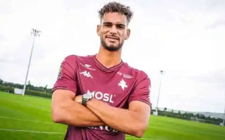 غيتون: لا تزال هناك امامنا اربع مباريات حاسمة في الدوري الفرنسي