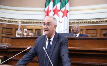 نحو إطلاق عملية إعادة تجديد مسح الأراضي