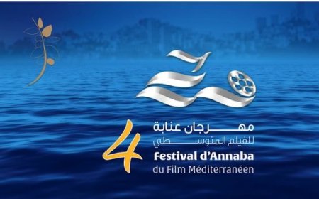 المخرج و المنتج الجزائري بشير درايس يوافق على العرض الثاني لفيلم "بن مهيدي" بعنابة 