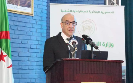 تخصيص 10 مليار دج لتعزيز السلامة والأمن بالمطارات