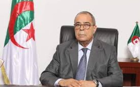 الوزير عون "يطمئن"