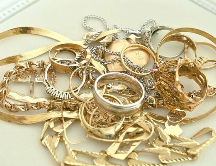 سرقة مجوهرات بقيمة 200 مليون سنتيم من داخل منزل في البوني