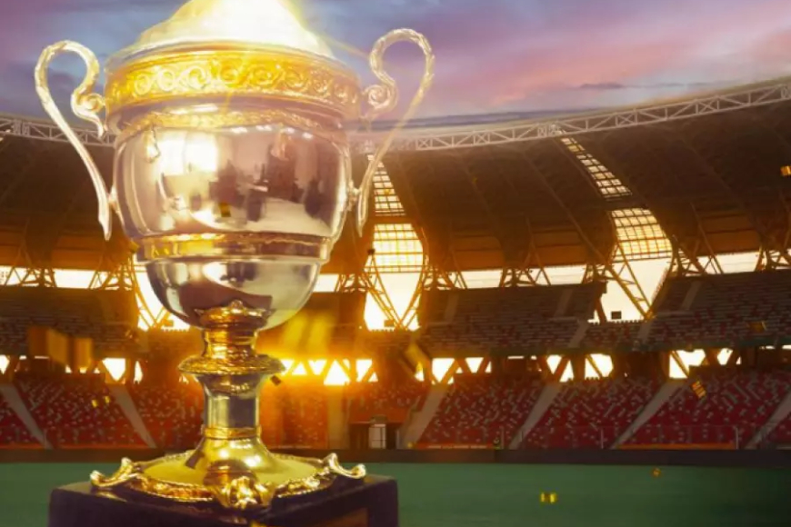 اتحاد الجزائر يتوج بكأس الجزائر 2026
