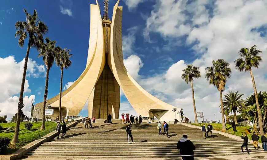 العاصمة ثاني أفضل وجهات العالم السياحية في 2024