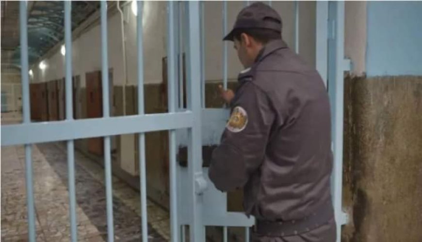 69 محبوسا يجتازون إمتحان شهادة التعليم المتوسط بجيجل  