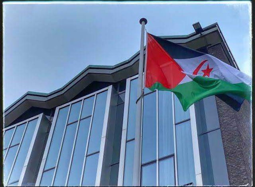 الحكومة الصحراوية ترد على الاستفزاز الفرنسي