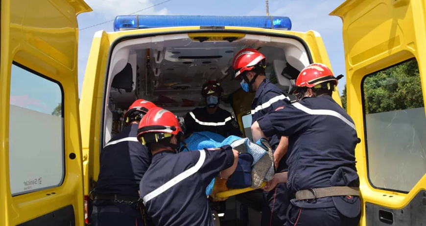 تسمم 07 افراد من عائلة واحدة بغاز أحادي أكسيد الكربون بباتنة