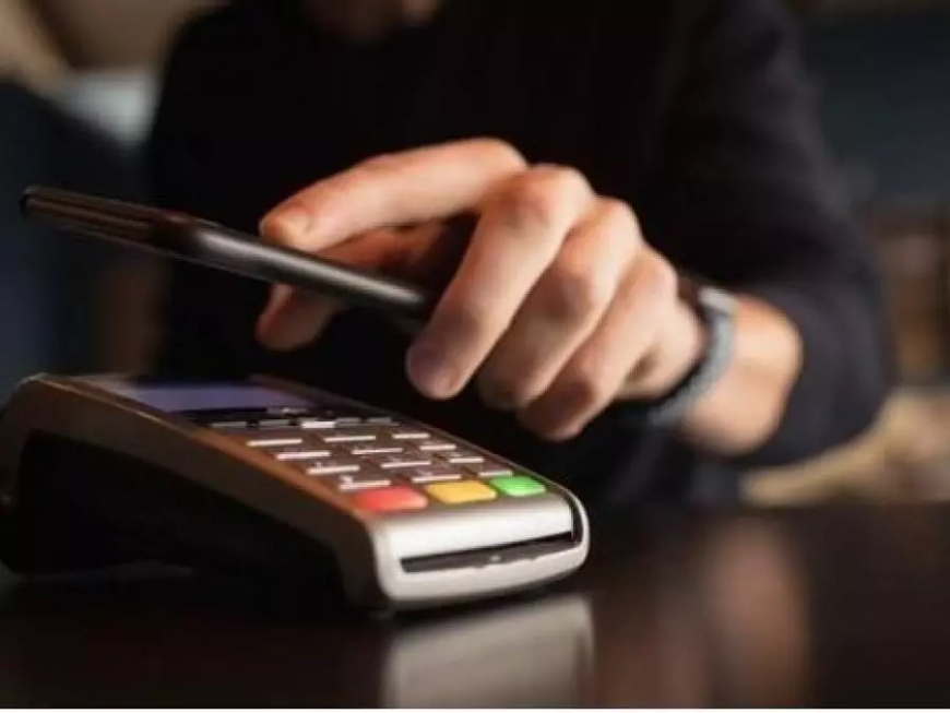 إطلاق التشغيل البيني في مجال الدفع عبر الهاتف النقال خلال سنة 2024