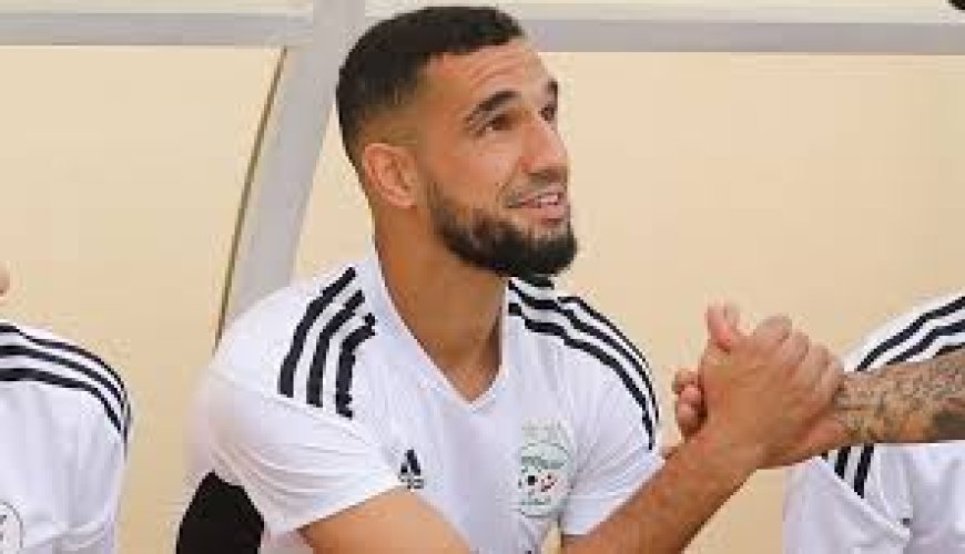 بن طالب اسوء لاعب في مباراة ليل واستون فيلا وفريق عوار يقصي بن ناصر من المنافسة