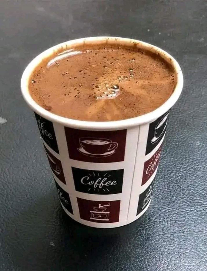 خبر تسقيف سعر القهوة "كاذب" 