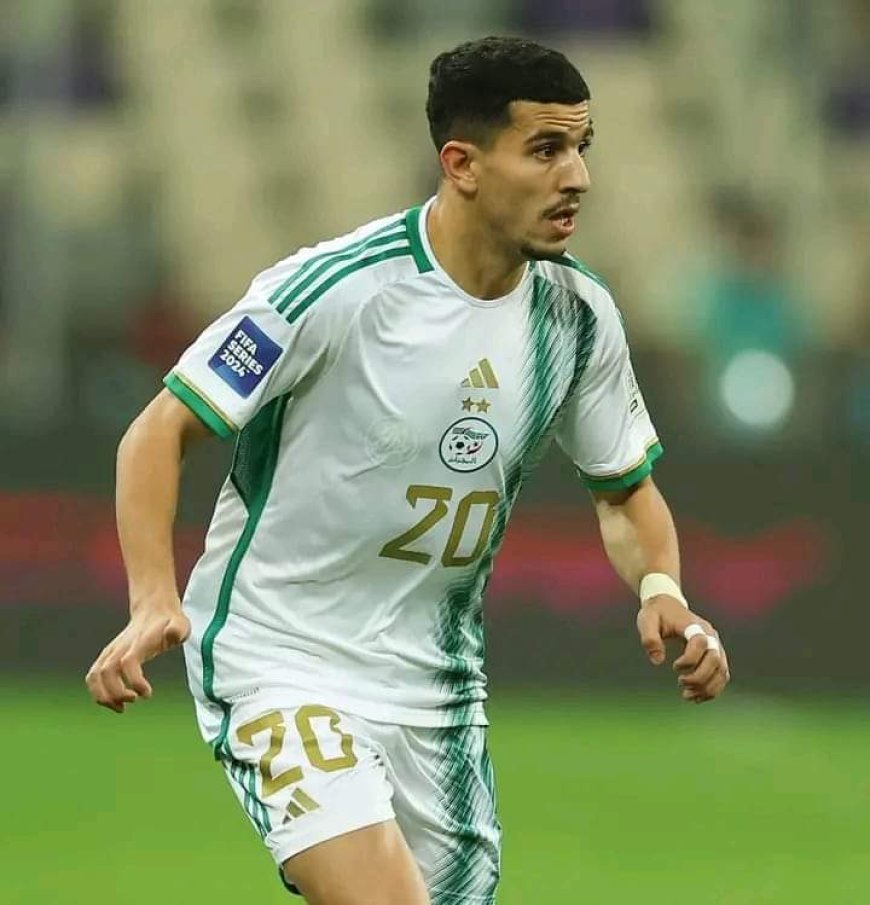 عطال يقرر مغادرة ناديه التركي في الصيف 