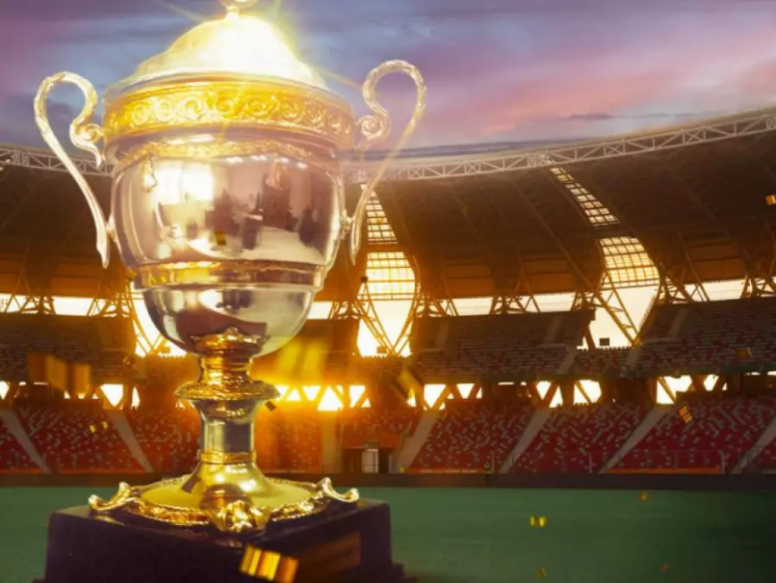 اتحاد الجزائر يتوج بكأس الجزائر 2026