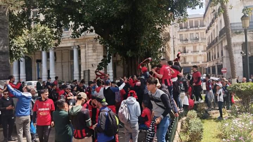 عنابة: إقبـال كبير على صالونات الحلاقة وأسعار خيالية للتسريحات العصرية