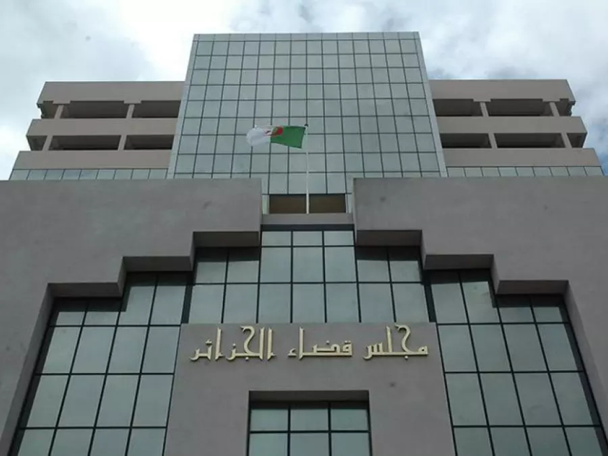 مجلس قضاء العاصمة يفتح تحقيقاً ابتدائياً حول "صفقة مشبوهة"