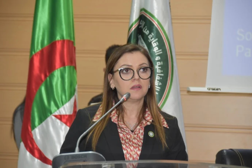 إحالة 14 ملف متعلق بقضايا فساد للعدالة منذ أكتوبر الماضي