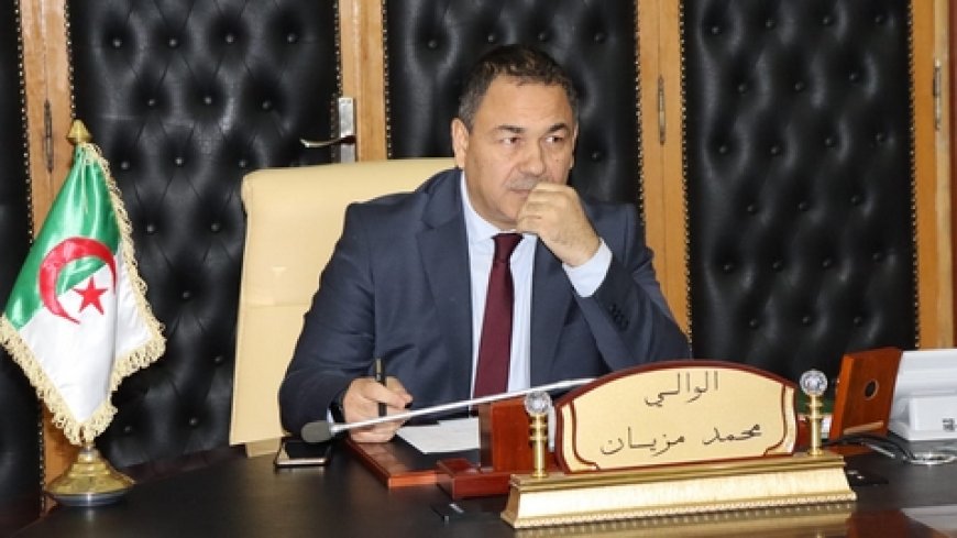 مزيان ينزل لمحطة الدراوش