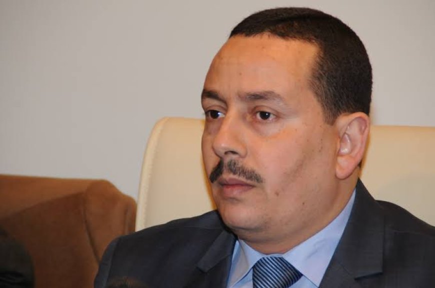"ساحلي " مرشح الرئاسيات