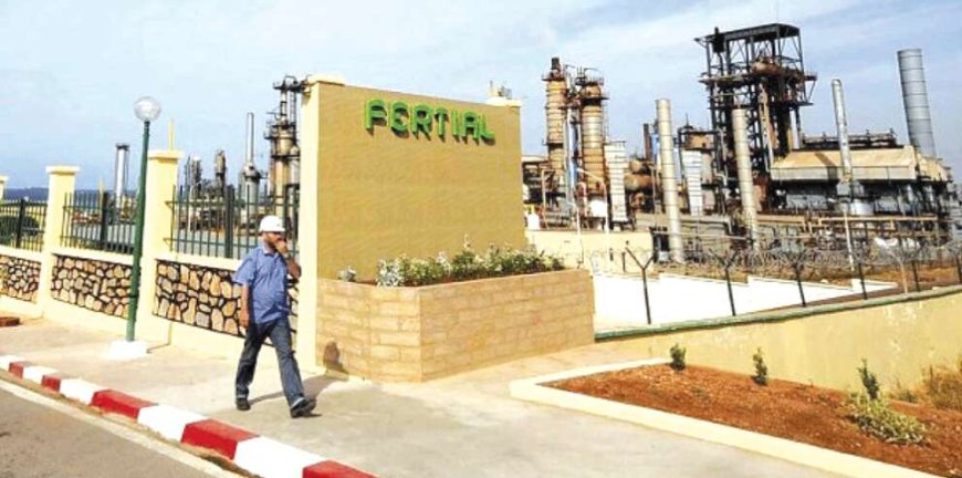 مديرية التجارة تحقق في فرتيال بمؤسسة عنابة