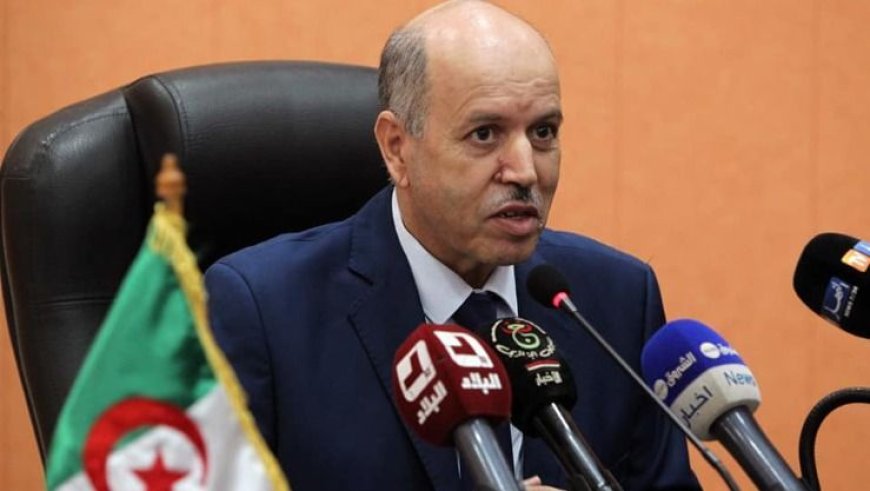 وزير الصحة يعلن عن امتيازات مهمة لمستخدمي القطاع