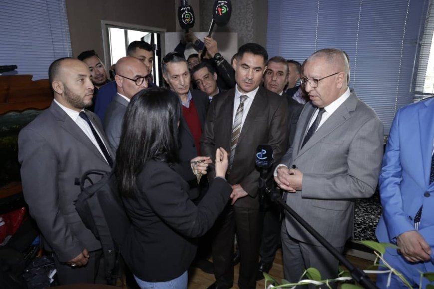 لعقاب في قسنطينة