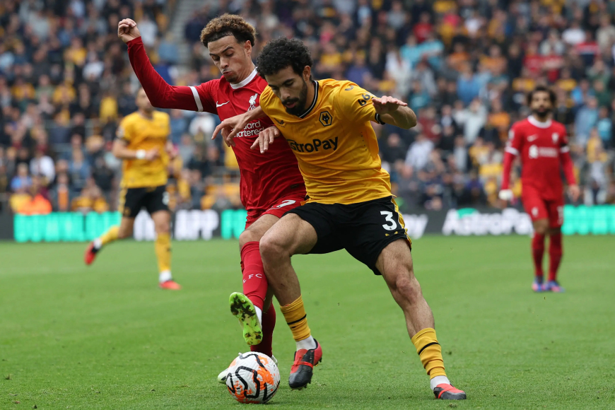 ليفربول يجهز عرضا بقيمة 58 مليون أورو لضم آيت نوري