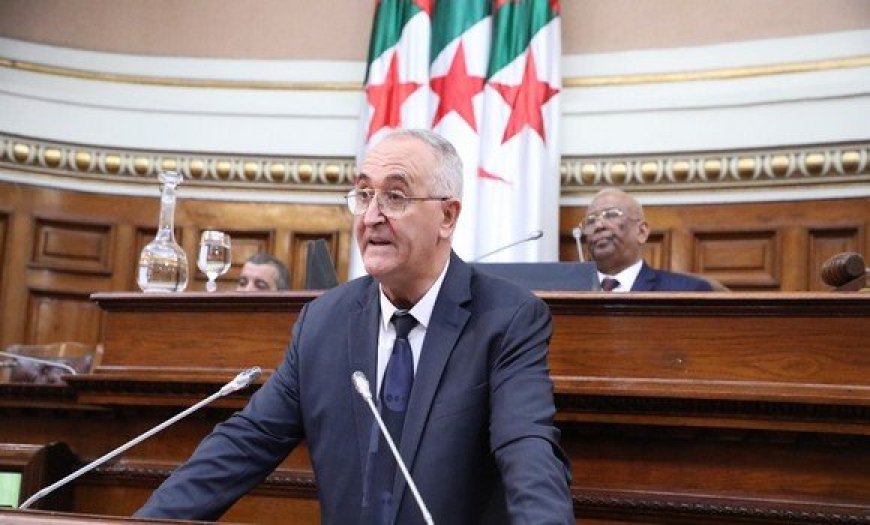 نحو إطلاق عملية إعادة تجديد مسح الأراضي