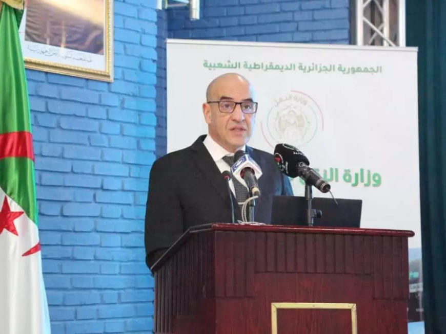 تخصيص 10 مليار دج لتعزيز السلامة والأمن بالمطارات