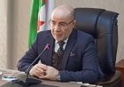 بلمهدي يشيد بالنجاح الذي حققته السعودية في تنظيم موسم الحج
