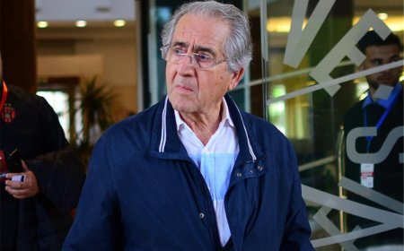 رئيس مجلس اتحاد العاصمة  كمال حسينة يروي تفاصيل ما عاشه الفريق في المغرب