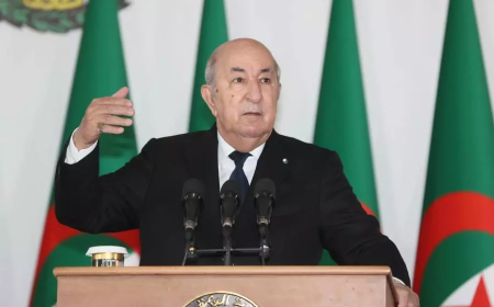 رئيس الجمهورية يعلن عن زيادات في معاشات ومنح المتقاعدين تتراوح بين 10 و15 بالمائة