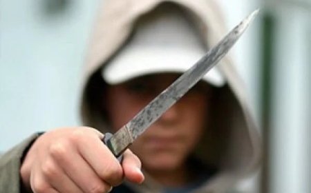 شجار ينتهي بجريمة قتل بمدينة عين ولمان  