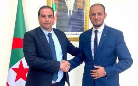 "السياسي"و"المولودية" يتصالحان