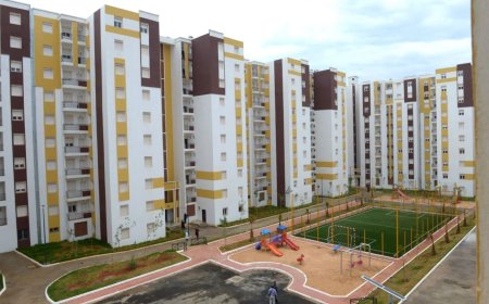 برنامج عدل 3: أسعار السكن سترفع بطريقة مدروسة