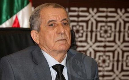  "ديدوش" يستقبل ممثلي تجار الذهب