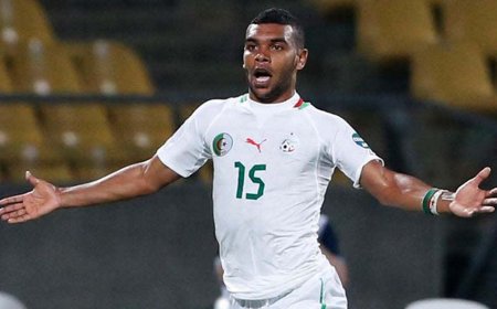 رقم تاريخي لهلال سوداني في الملاعب الأوروبية