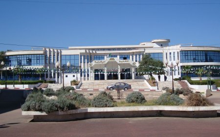 مشاريع اقتصادية مبتكرة حاضرة في صالون الصناعات الغذائية و التغليف المنظم بعنابة