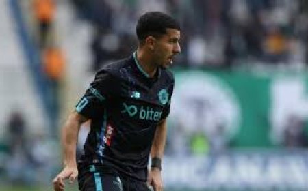 الصاعد الجديد الى دوري الأضواء التركي يطلب خدمات عطال